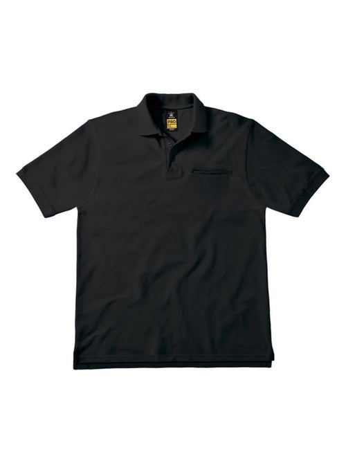 B&C - Polo ENERGY PRO - Kiabi