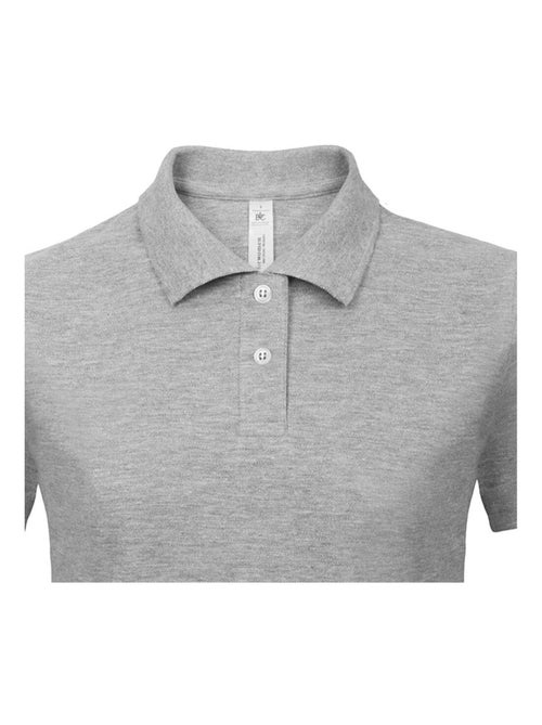 B&C - Polo - Kiabi
