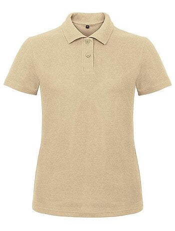 B&C - Polo ID.001