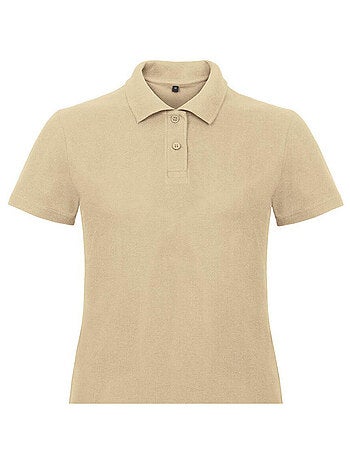 B&C - Polo ID.001