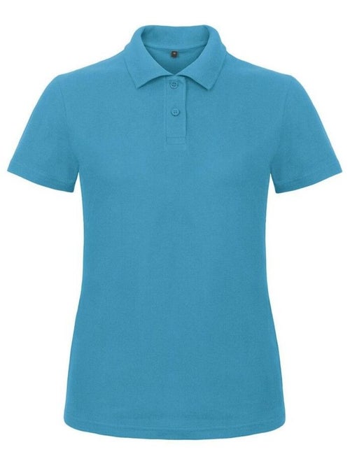 B&C - Polo ID.001 - Kiabi