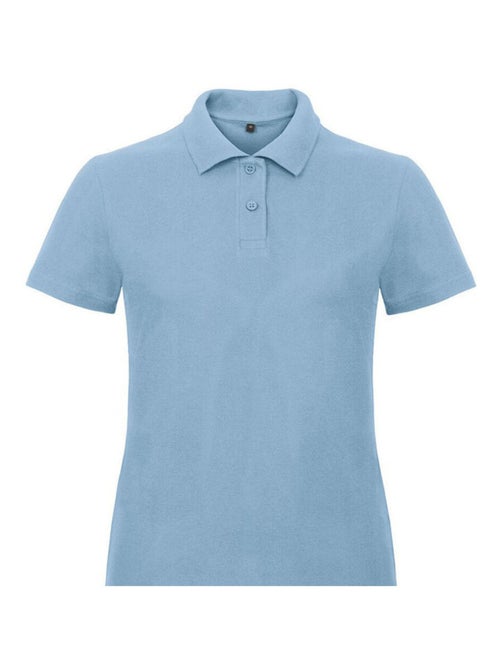 B&C - Polo ID.001 - Kiabi