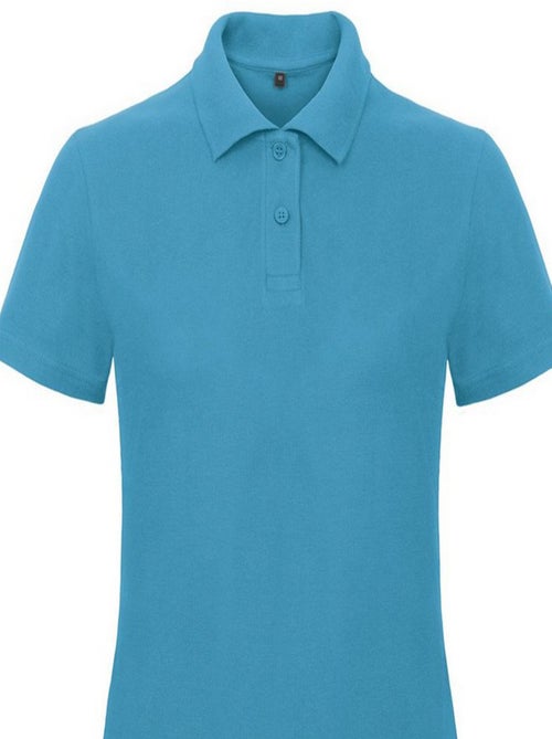 B&C - Polo ID.001 - Kiabi