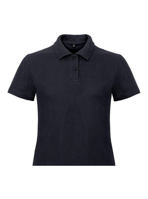 B&C - Polo ID.001 - Kiabi