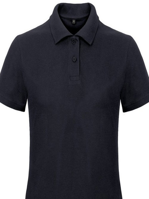 B&C - Polo ID.001 - Kiabi