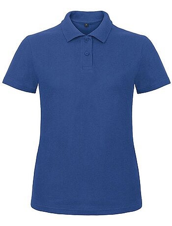 B&C - Polo ID.001