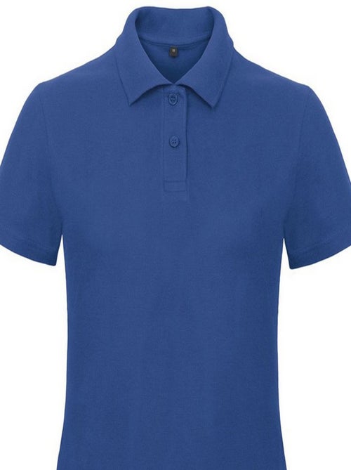 B&C - Polo ID.001 - Kiabi