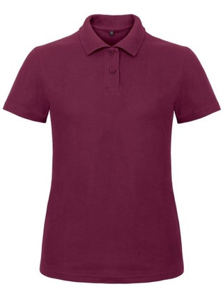 B&C - Polo ID.001