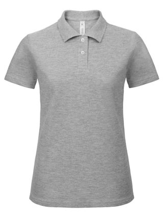 B&C - Polo ID.001