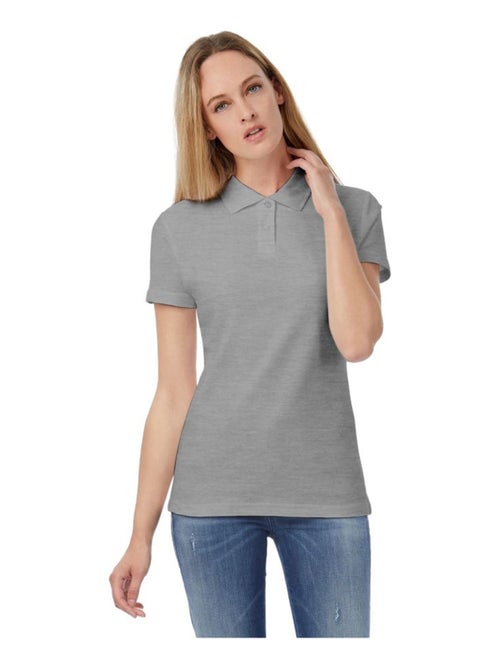 B&C - Polo ID.001 - Kiabi