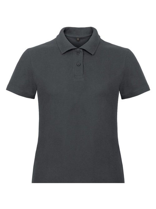 B&C - Polo ID.001 - Kiabi