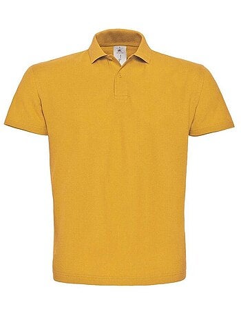B&C - Polo ID.001