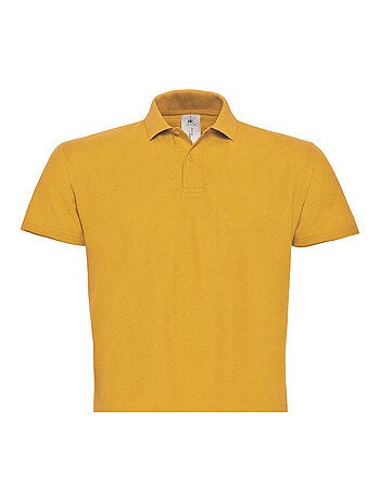 B&C - Polo ID.001