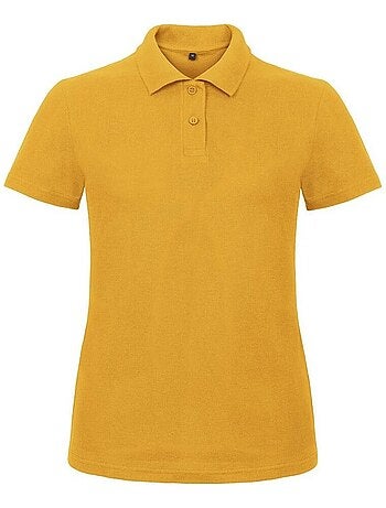 B&C - Polo ID.001