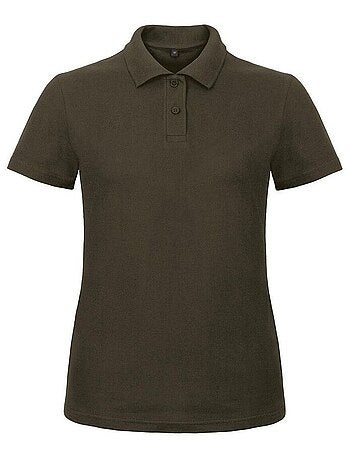B&C - Polo ID.001