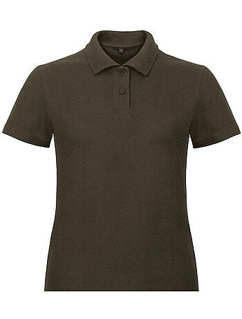 B&C - Polo ID.001