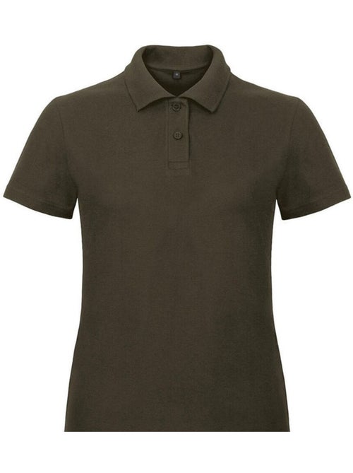 B&C - Polo ID.001 - Kiabi