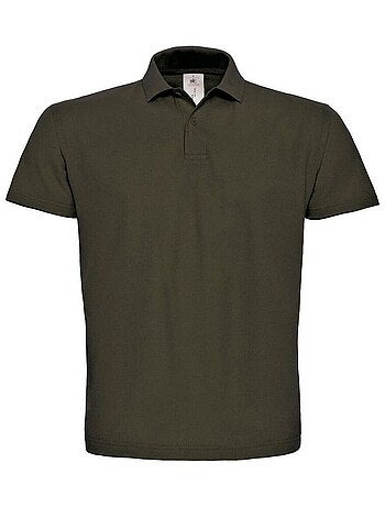 B&C - Polo ID.001