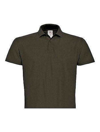 B&C - Polo ID.001