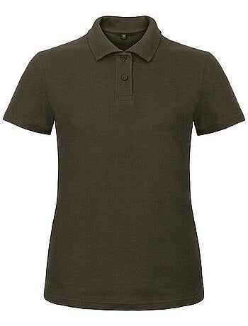 B&C - Polo ID.001