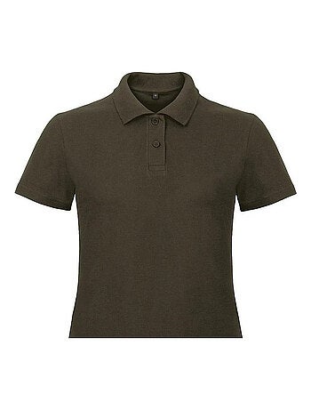 B&C - Polo ID.001