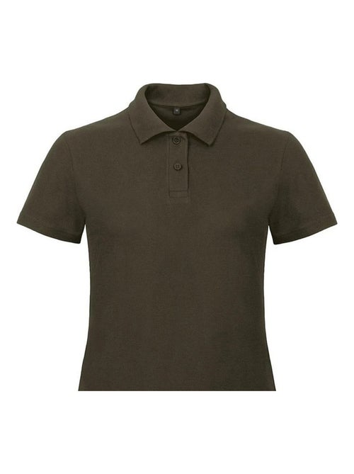 B&C - Polo ID.001 - Kiabi