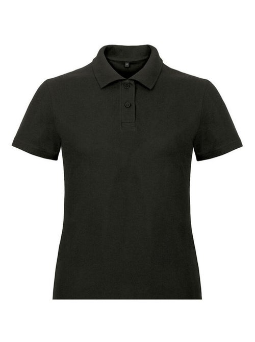 B&C - Polo ID.001 - Kiabi