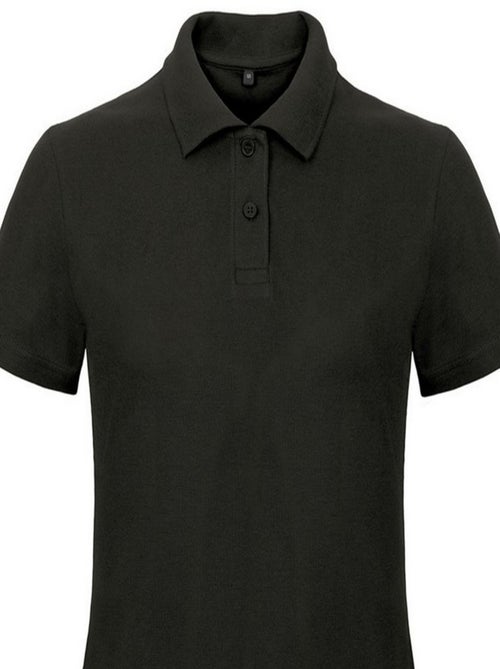 B&C - Polo ID.001 - Kiabi