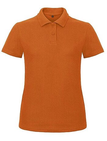 B&C - Polo ID.001