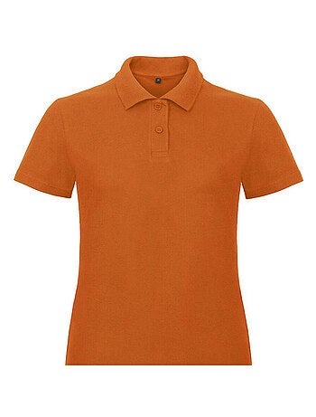 B&C - Polo ID.001