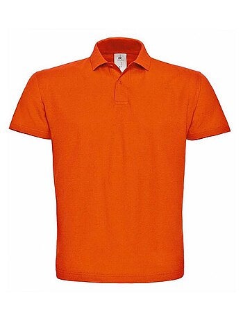 B&C - Polo ID.001
