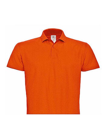 B&C - Polo ID.001