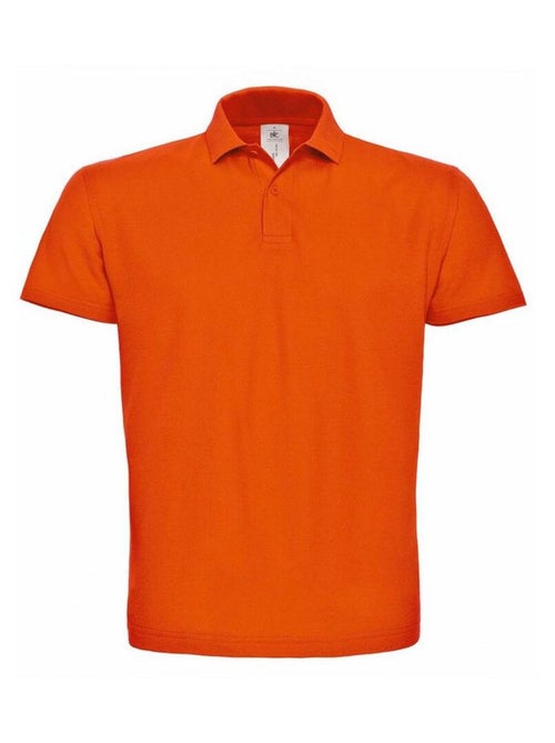 B&C - Polo ID.001 - Kiabi