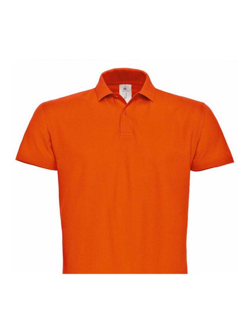 B&C - Polo ID.001 - Kiabi