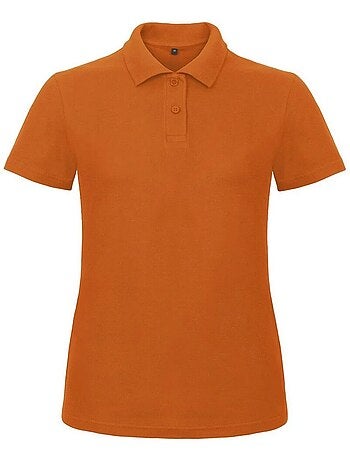B&C - Polo ID.001