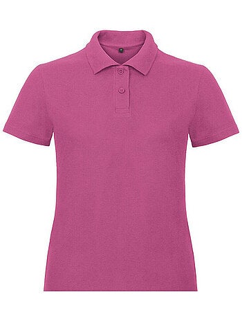 B&C - Polo ID.001