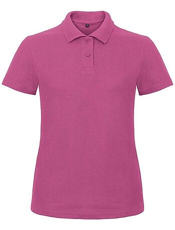 B&C - Polo ID.001