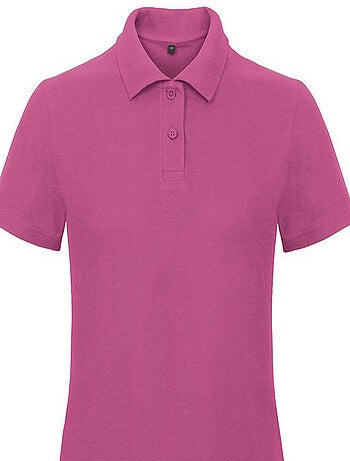 B&C - Polo ID.001