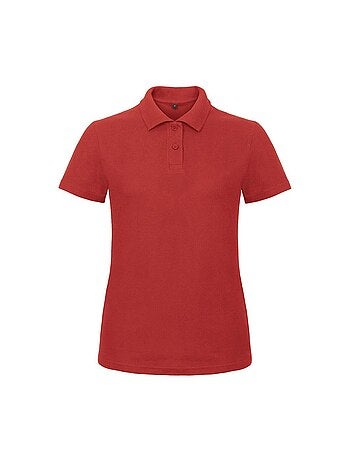 B&C - Polo ID.001