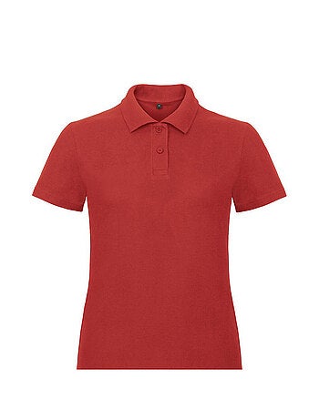 B&C - Polo ID.001