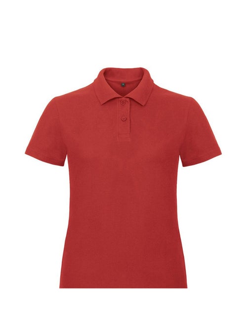 B&C - Polo ID.001 - Kiabi