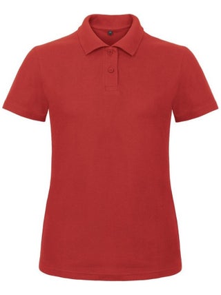 B&C - Polo ID.001
