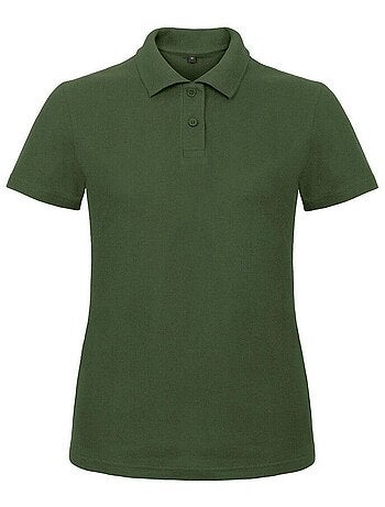 B&C - Polo ID.001