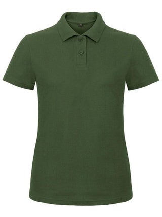 B&C - Polo ID.001