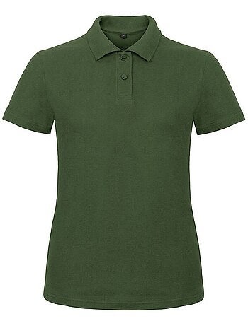 B&C - Polo ID.001