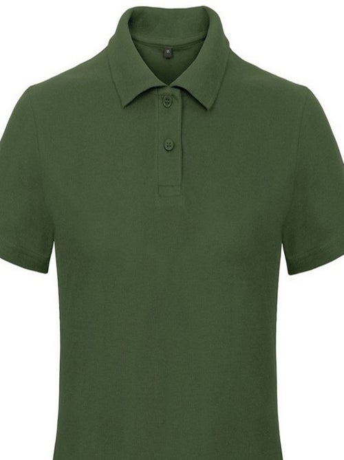 B&C - Polo ID.001 - Kiabi
