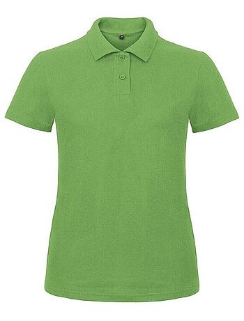 B&C - Polo ID.001