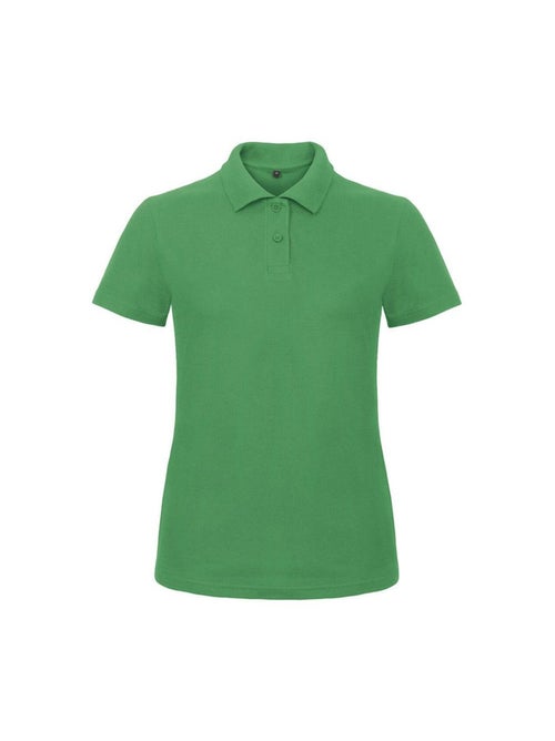 B&C - Polo ID.001 - Kiabi