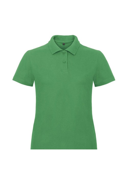 B&C - Polo ID.001 - Kiabi