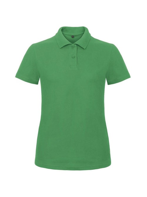 B&C - Polo ID.001 - Kiabi